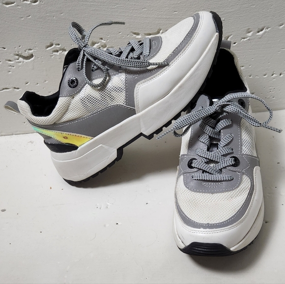 Michael Kors Other - Michael Kors Kids Sneakers